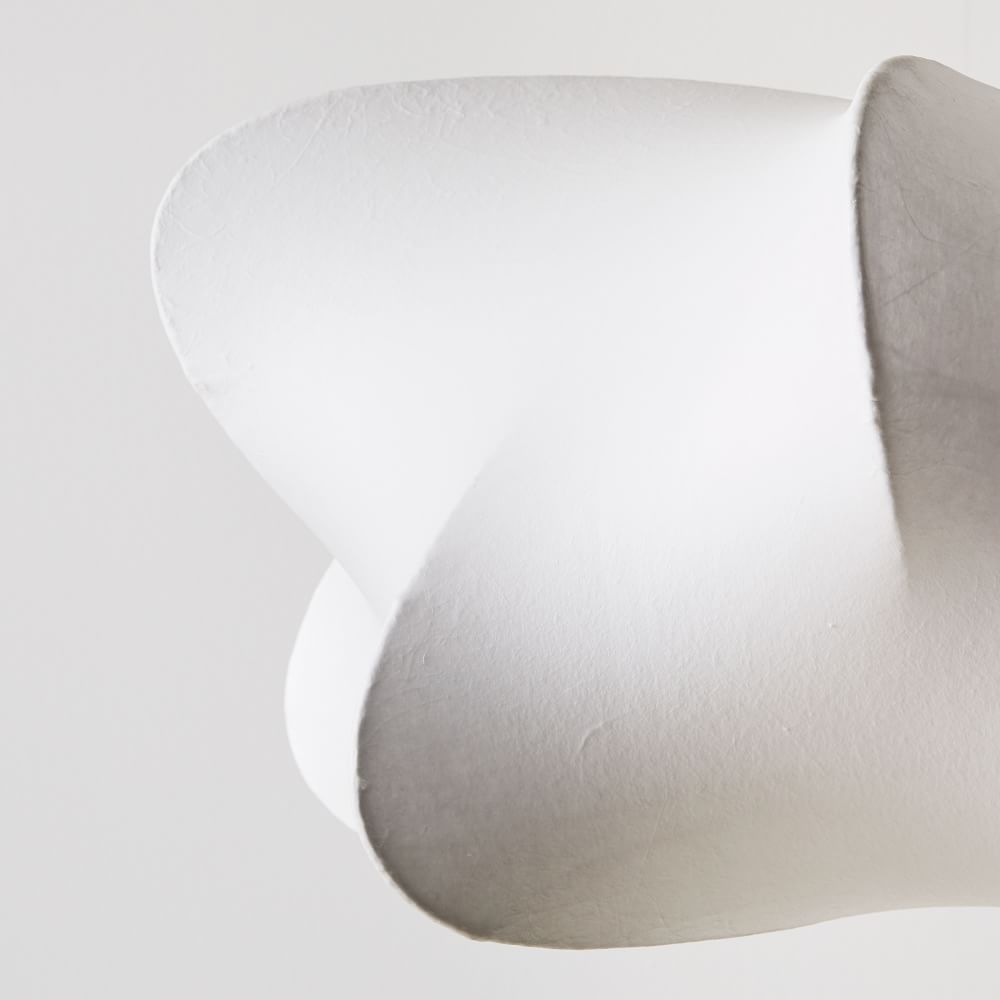 Cirrus Pendant West Elm Australia